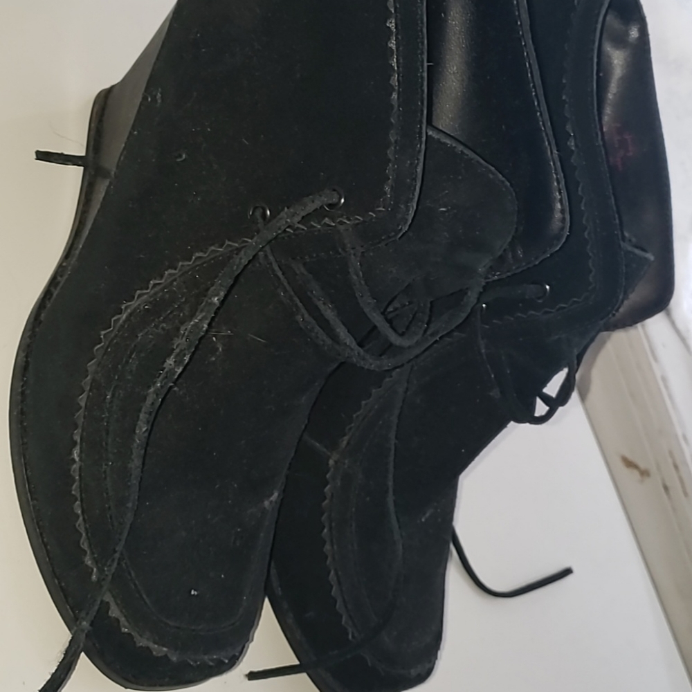 Nice and comfy shoes!